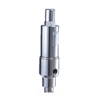 Threaded High Pressure Safety Overflow Valve (GYA802Y)